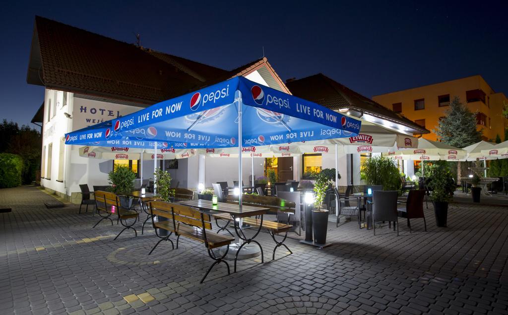 Hotel Santorini - Krakow — Photos 2